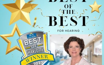 Best of Charlotte Winner – Dec 2023